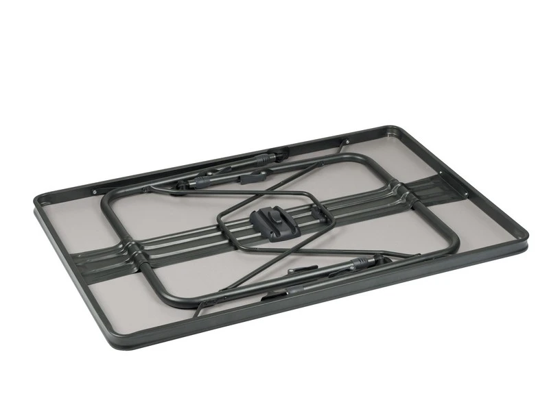 Crespo Kampeer Tafel AP-247 Zwart Kleur 89 - Afbeelding 5