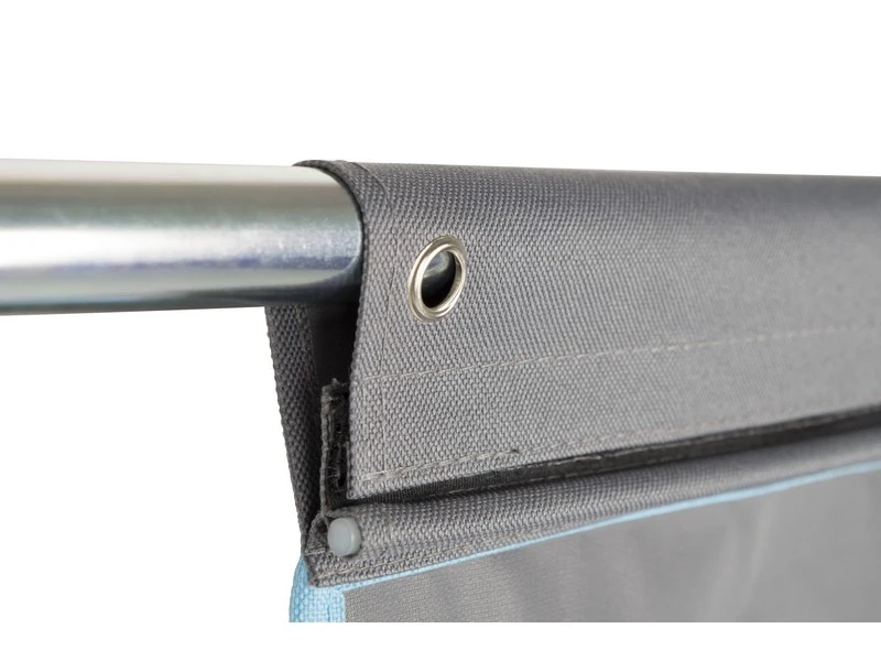 Bo Camp Tentschort 11 Vaks Met Spiegel - Afbeelding 6