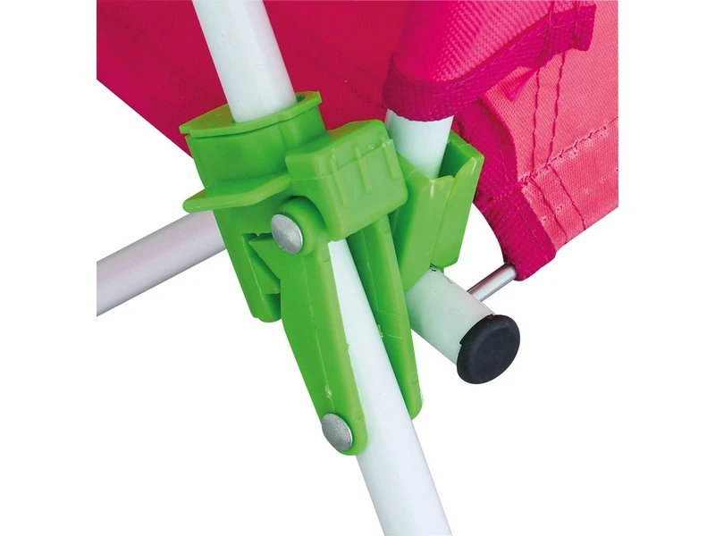 Eurotrail Kinderstoel Nicky Pink - Afbeelding 3