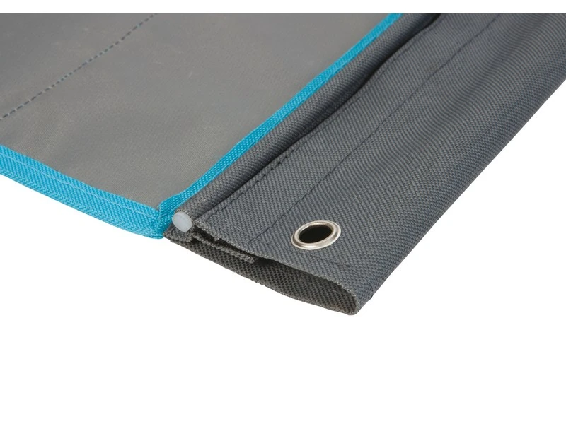 Bo Camp Tentschort 14 Vaks Met Spiegel - Afbeelding 5