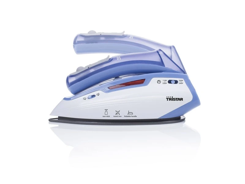 Tristar Reis Strijkijzer - Afbeelding 5