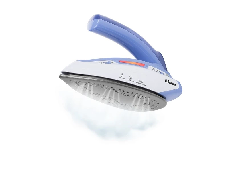 Tristar Reis Strijkijzer - Afbeelding 6