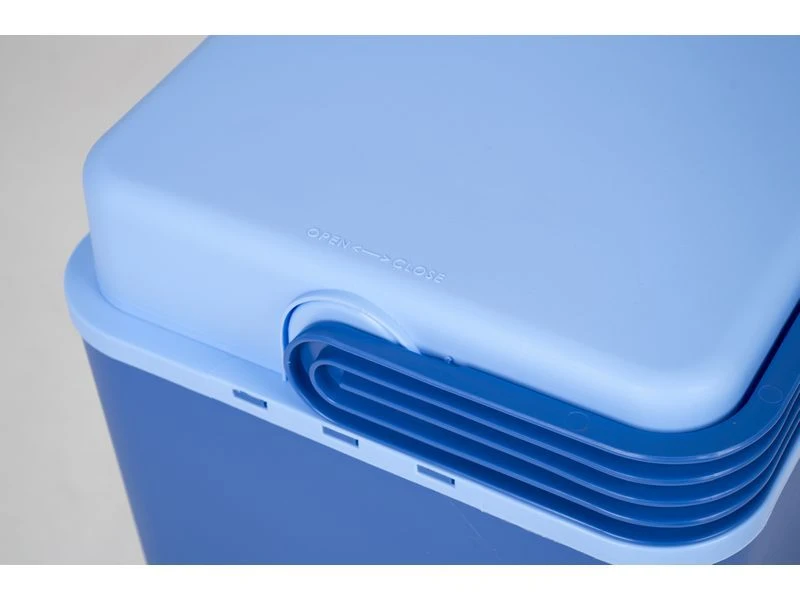Koelbox - Arctic - 32 Liter - Blauw - Afbeelding 3
