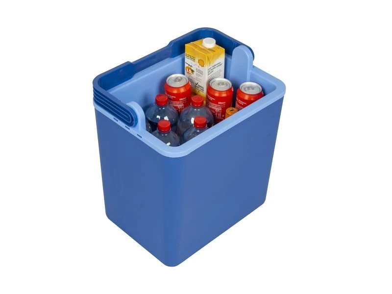 Koelbox - Arctic - 32 Liter - Blauw - Afbeelding 4