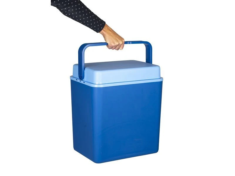 Koelbox - Arctic - 32 Liter - Blauw - Afbeelding 5
