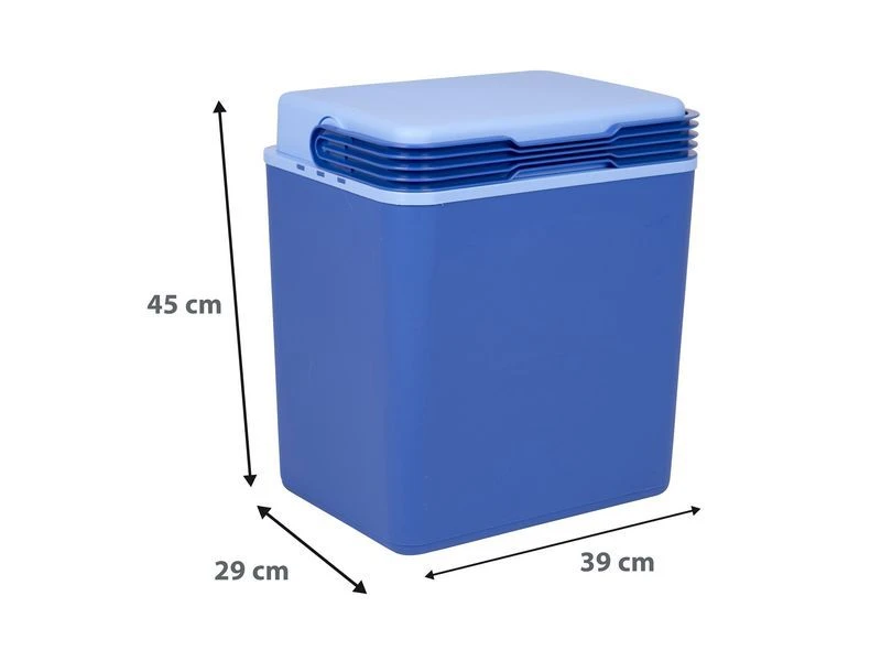 Koelbox - Arctic - 32 Liter - Blauw - Afbeelding 6