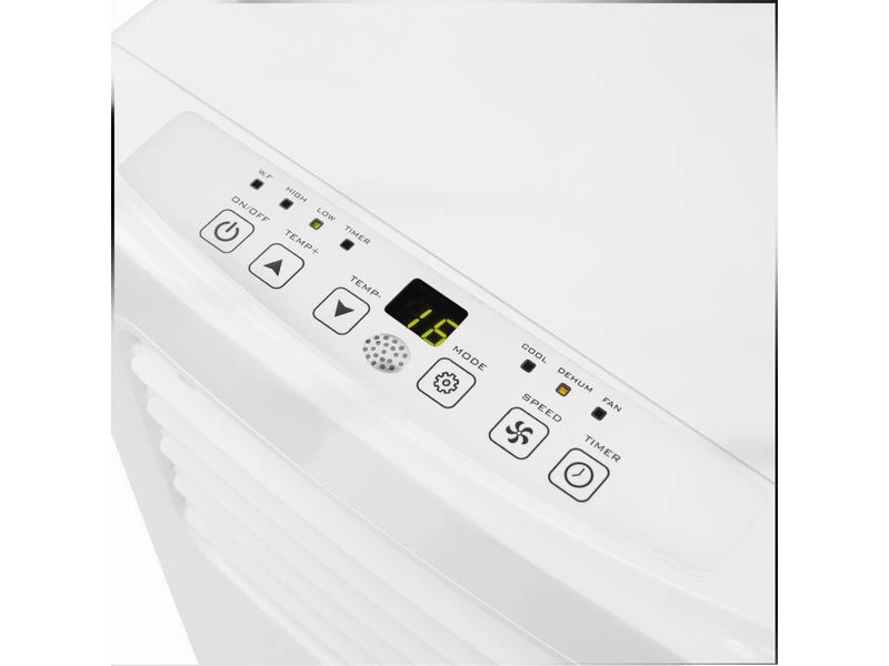 Tristar AC-5474 Air Conditioner - Afbeelding 6