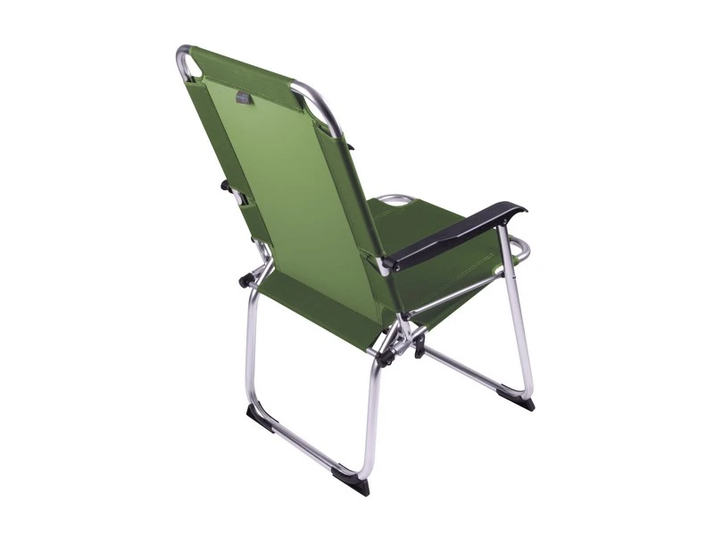Bo Camp Vouwstoel Copa Rio Classic Forest - Afbeelding 2