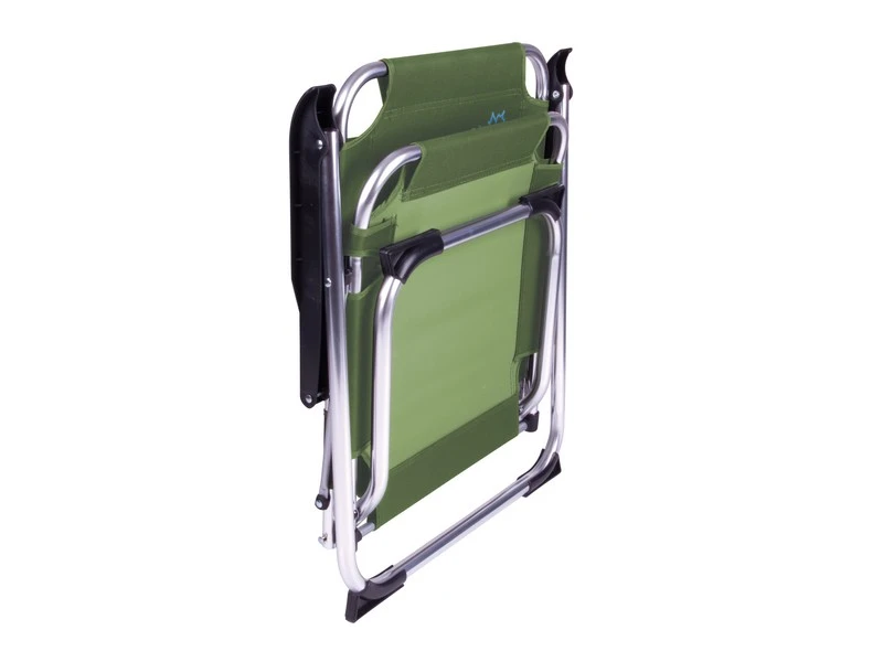 Bo Camp Vouwstoel Copa Rio Classic Forest - Afbeelding 3