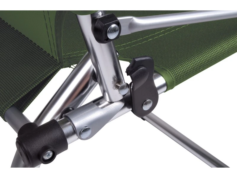 Bo Camp Vouwstoel Copa Rio Classic Forest - Afbeelding 4