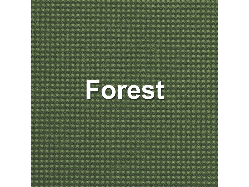 Bo Camp Vouwstoel Copa Rio Classic Forest - Afbeelding 5