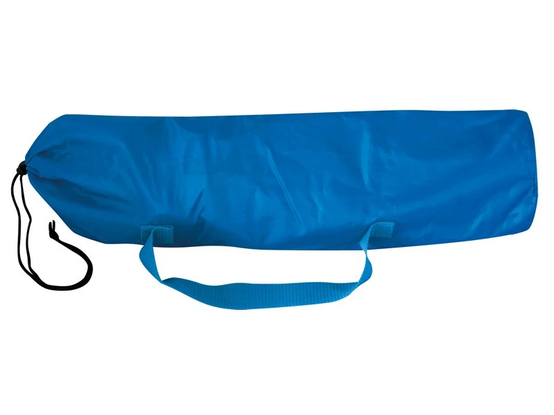 Eurotrail Kindervouwstoel Ardeche Staal Blauw - Afbeelding 2