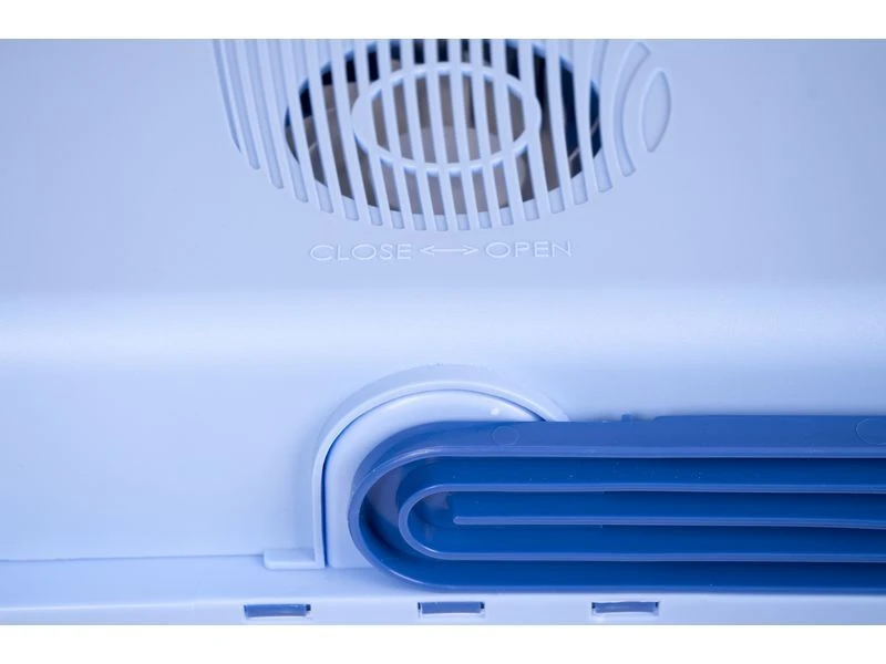 Elektrische Koelbox Arctic 30 Liter Blauw 12/230 Volt - Afbeelding 5