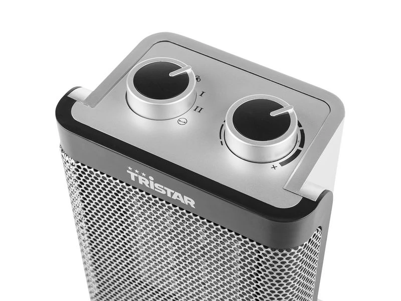 Tristar KA-5065 Elektrische Keramische Kachel - Afbeelding 4