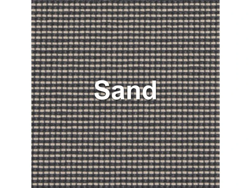 Bo Camp Vouwstoel Copa Rio Classic Sand - Afbeelding 5