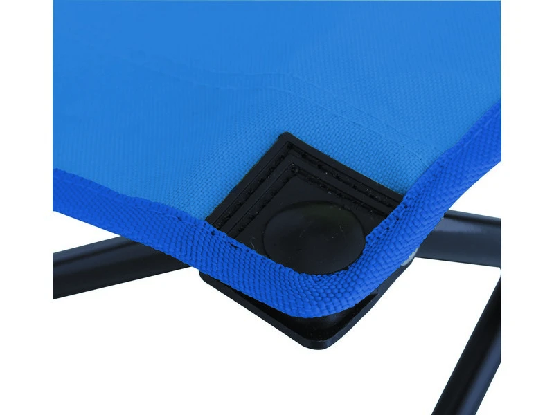 Eurotrail Kindervouwstoel Lille Kids Blue - Afbeelding 3