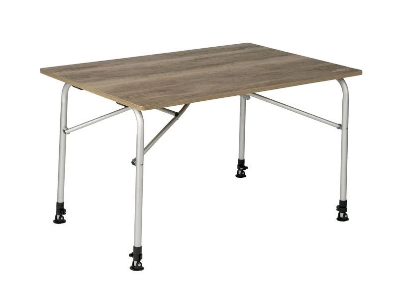 Bo-Camp - Tafel -Feather - 100x68 Cm - Afbeelding 2