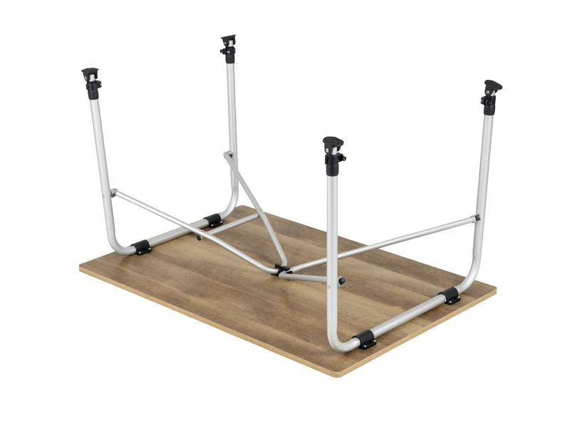 Bo-Camp - Tafel -Feather - 100x68 Cm - Afbeelding 6