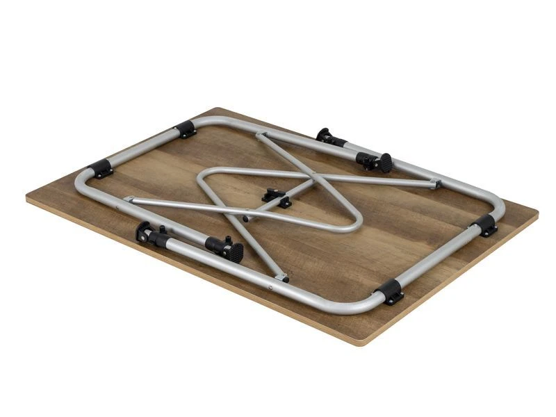 Bo-Camp - Tafel - Feather - 110x70 Cm - Afbeelding 3