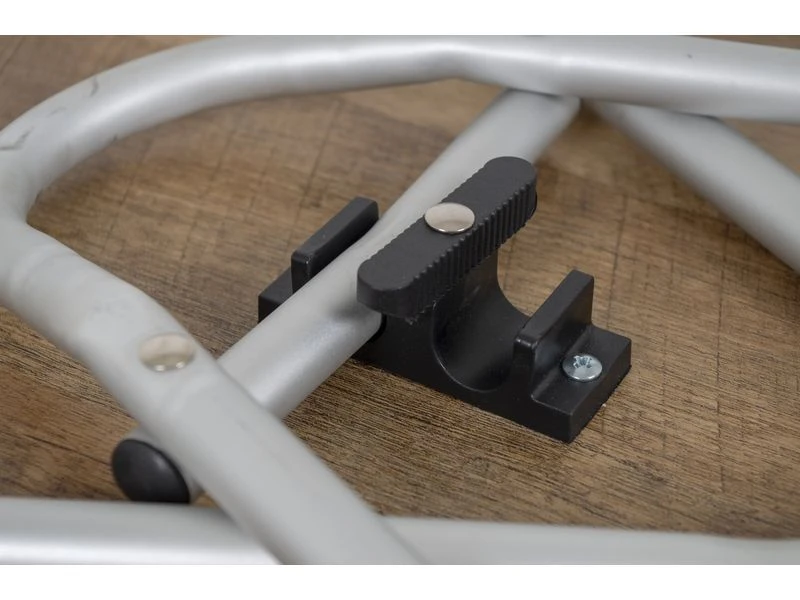 Bo-Camp - Tafel - Feather - 110x70 Cm - Afbeelding 5