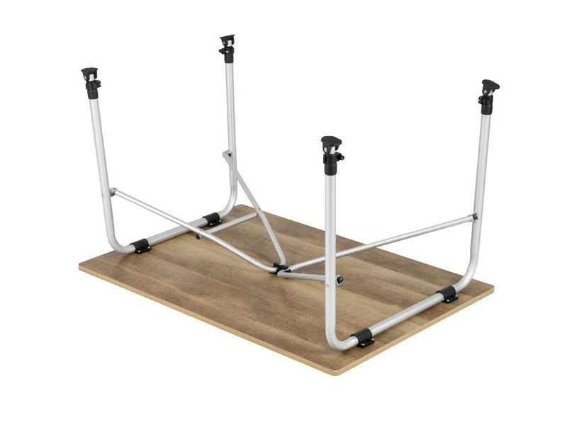 Bo-Camp - Tafel - Feather - 110x70 Cm - Afbeelding 6