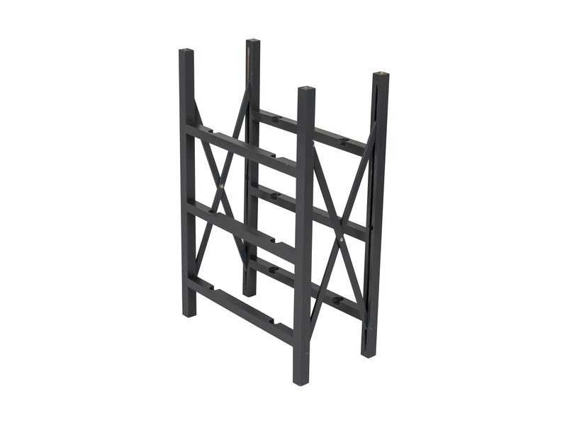 Bo-Camp - Urban Outdoor - Kast - Hamlets - 3 Laden - Afbeelding 5