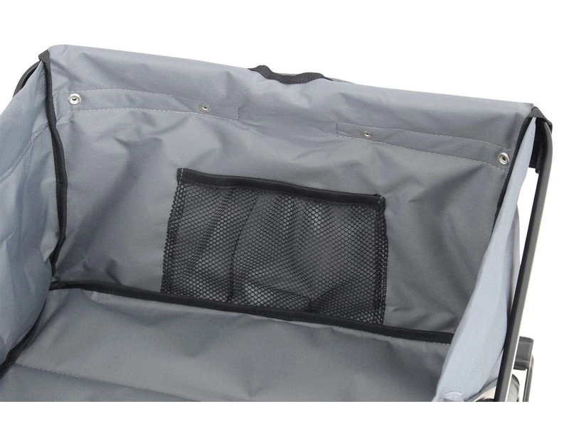 Eurotrail Beach Car Sunny Grijs - Afbeelding 2