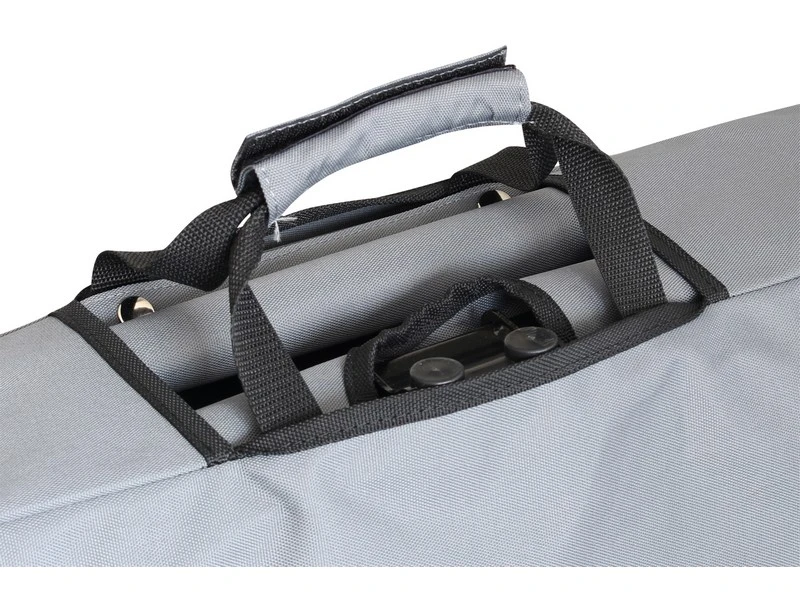 Eurotrail Beach Car Sunny Grijs - Afbeelding 3