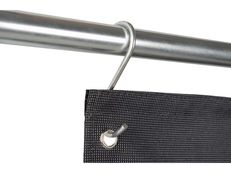 Bo-Camp - Tentschort - 3 Vakken - 2 Rijen - 40x60 Cm - Afbeelding 6