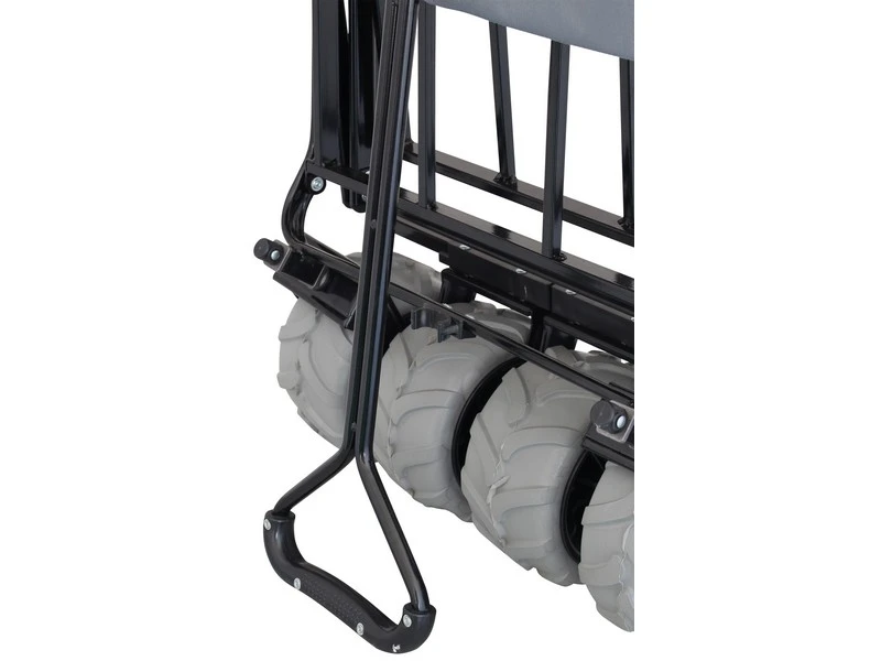 Eurotrail Beach Car Sunny Grijs - Afbeelding 6