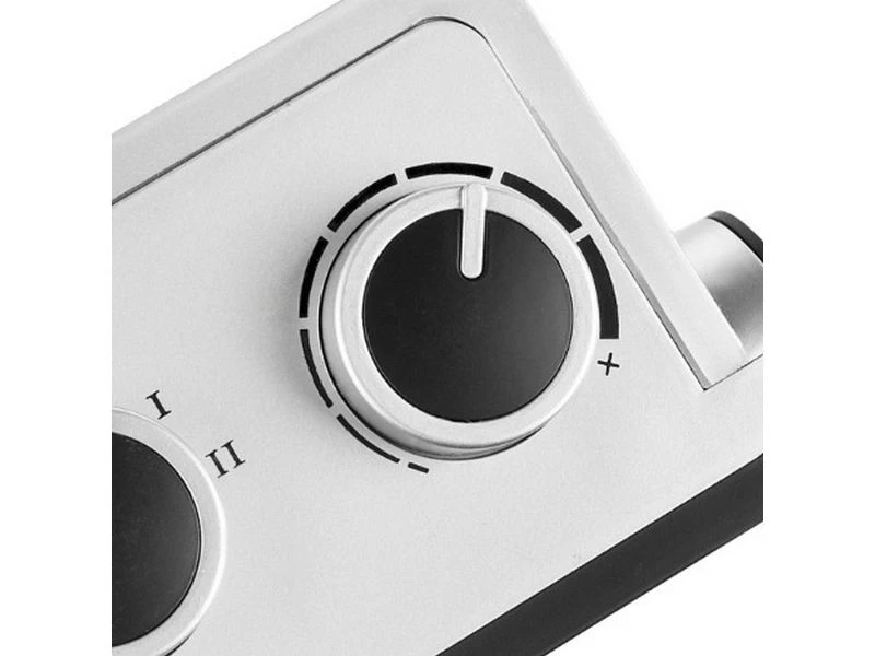 Tristar KA-5064 Elektrische Keramische Kachel - Afbeelding 2