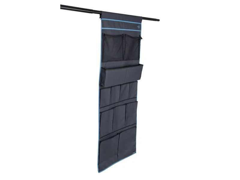 Bo-Camp - Tentschort XL - 13 Vakken - 160x60 Cm - Afbeelding 3