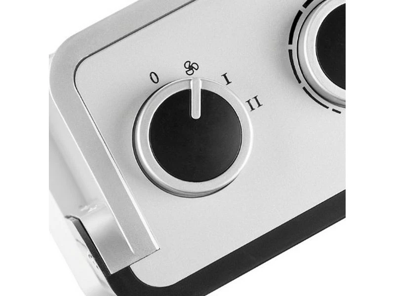 Tristar KA-5064 Elektrische Keramische Kachel - Afbeelding 3