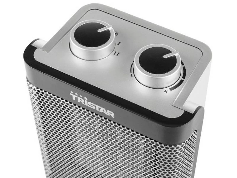 Tristar KA-5064 Elektrische Keramische Kachel - Afbeelding 4