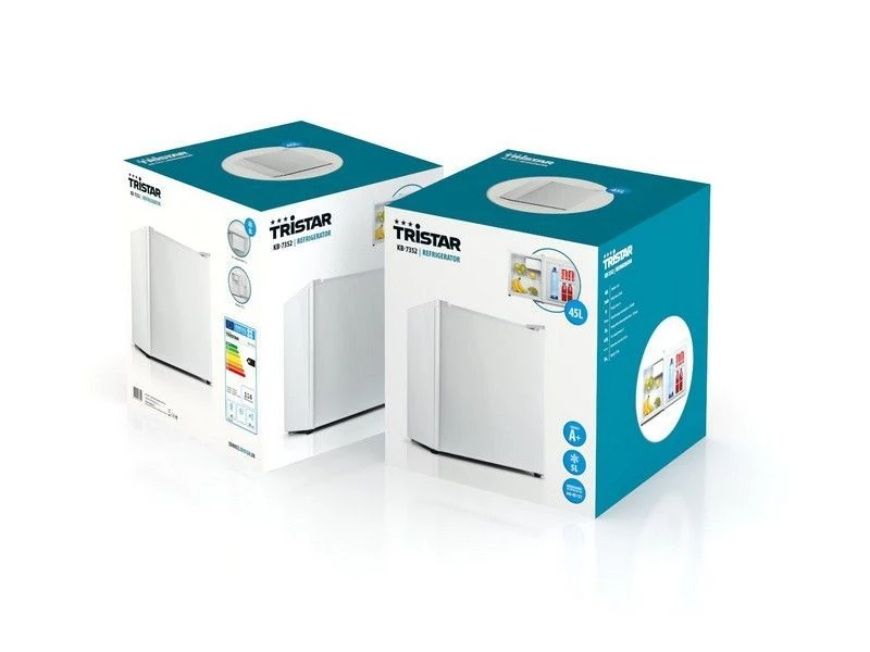 Tristar Koelkast 45 Liter KB-7351 - Afbeelding 6