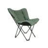 Bo Camp Urban Outdoor Vlinderstoel Himrod Green