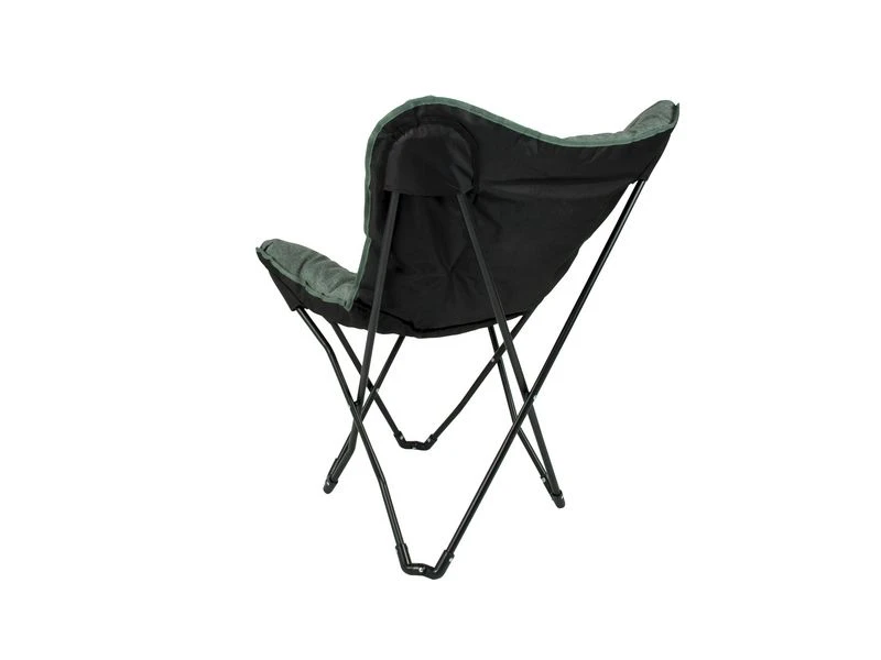 Bo Camp Urban Outdoor Vlinderstoel Himrod Green - Afbeelding 3