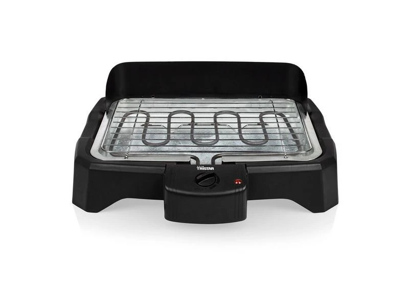 Tristar Bq-2824 Elektrische Tafel Bbq - Afbeelding 2