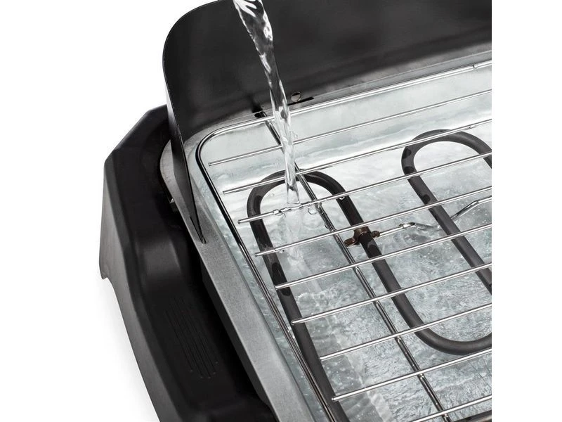 Tristar Bq-2824 Elektrische Tafel Bbq - Afbeelding 3