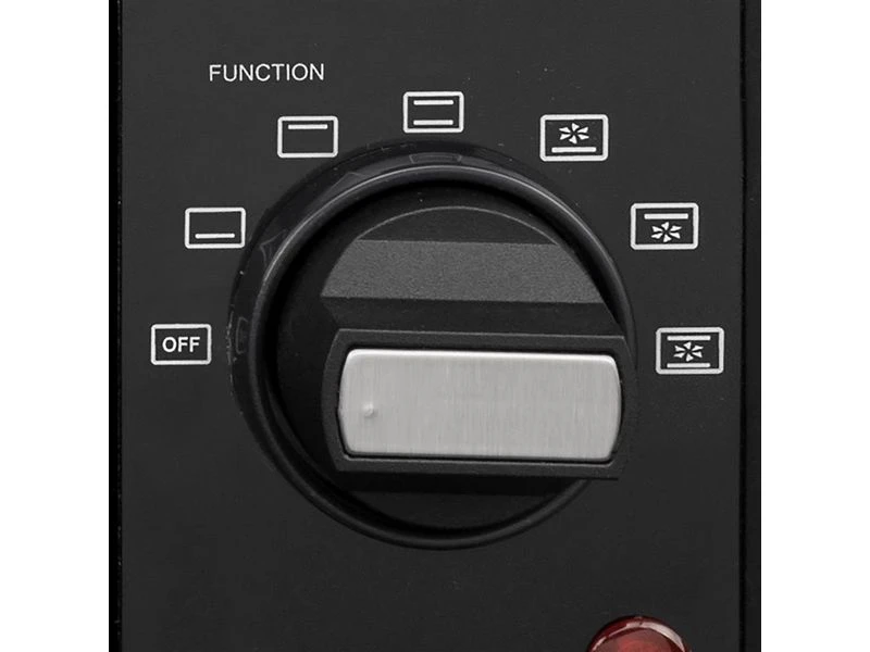 Tristar Ov-3622 Hetelucht Oven - Afbeelding 4