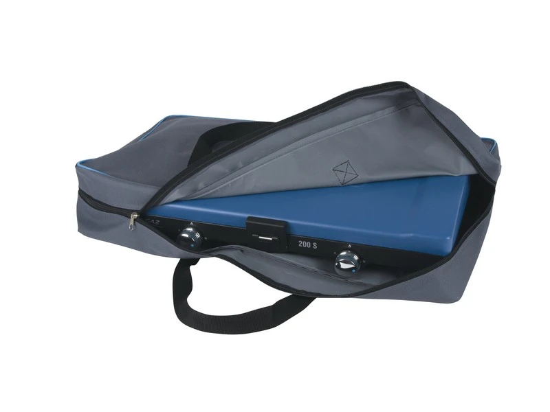 Bo Camp Opbergtas Voor Gaskomfoor 2 Pits - Afbeelding 2