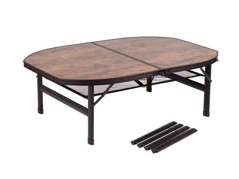 Bo Camp Industrial Kampeertafel Melrose 120 - Afbeelding 2