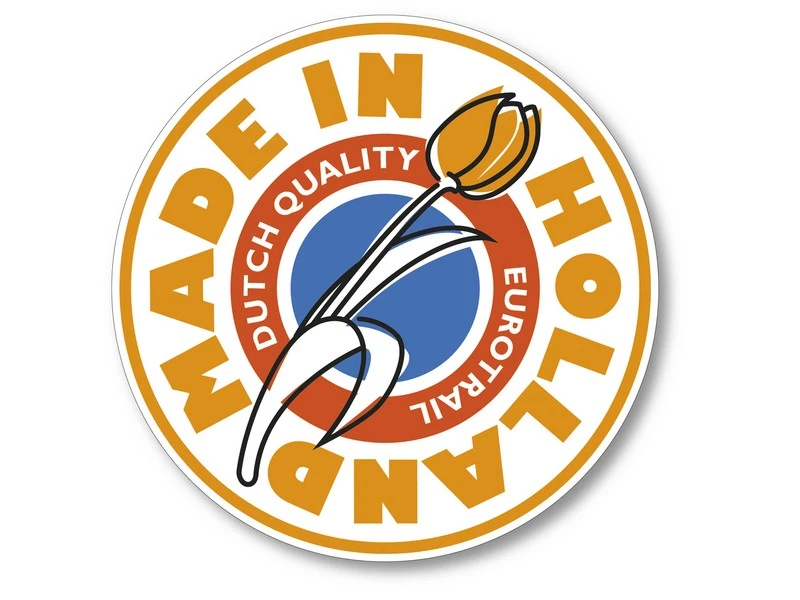 Eurotrail Kampeertafel Lunel Light 100 - Afbeelding 5