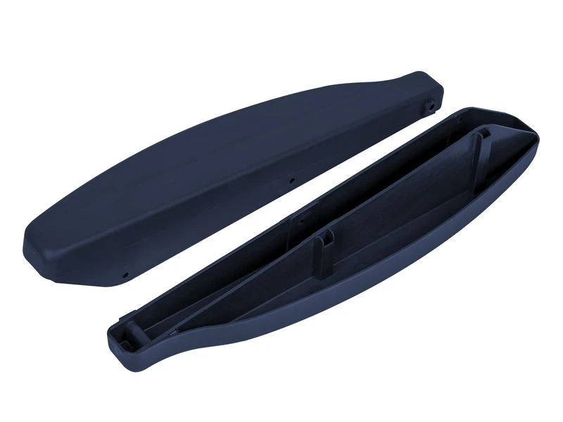 Crespo Armleuning 218 219 Stoel 2 Stuks Blauw