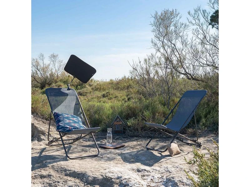 Lafuma Parasol Voor Relaxstoelen - Afbeelding 2