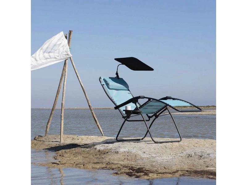 Lafuma Parasol Voor Relaxstoelen - Afbeelding 3