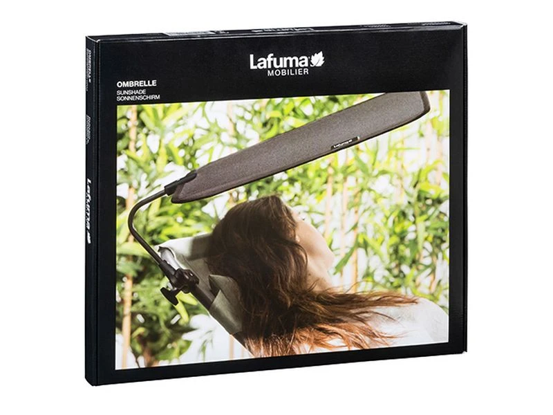 Lafuma Parasol Voor Relaxstoelen - Afbeelding 5