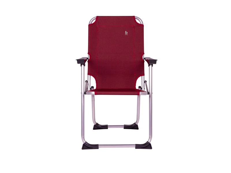 Bo Camp Vouwstoel Copa Rio 4kids Rood - Afbeelding 3