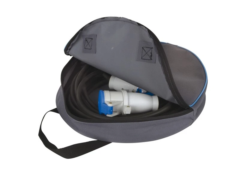 Bo Camp Opbergtas Voor Verlengsnoer - Afbeelding 2