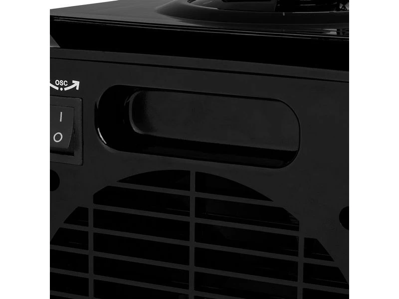 Tristar Ka-5013 Elektrische Keramische Kachel - Afbeelding 2